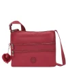 Online Kipling Alvar Shoulderbag funky red