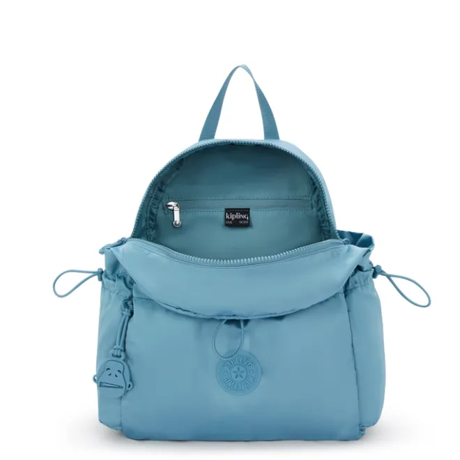 Outlet Kipling Amita GG sounds blue grgz