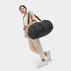 Outlet Kipling Argus M her rapid black
