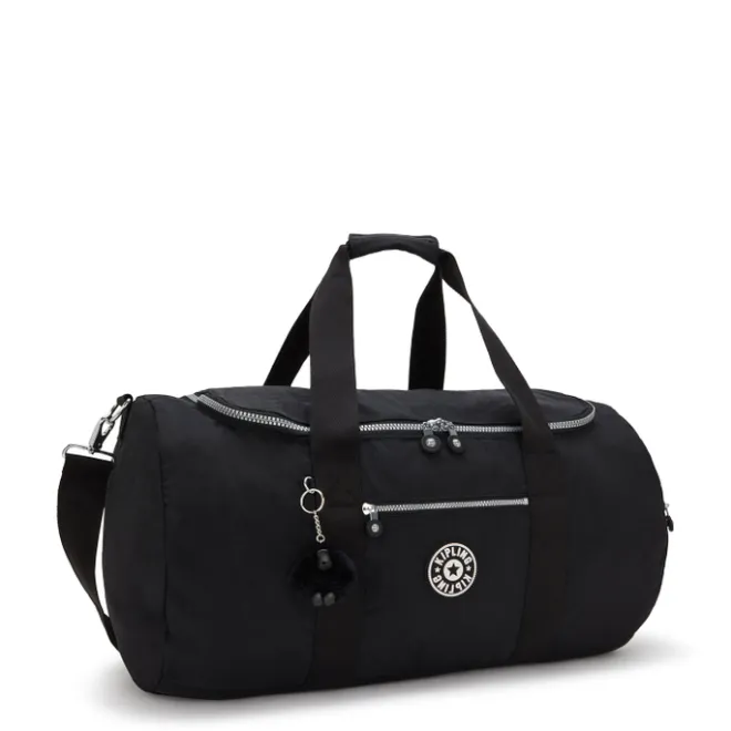 Outlet Kipling Argus M her rapid black