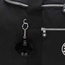 Outlet Kipling Argus M her rapid black