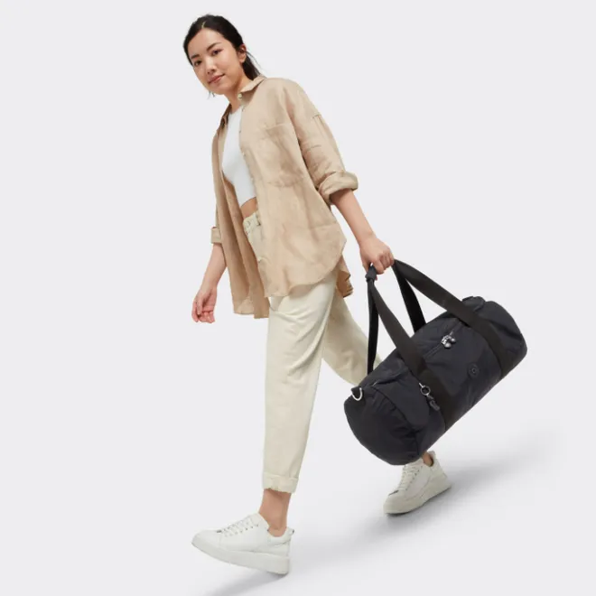Hot Kipling Argus S b blue stone