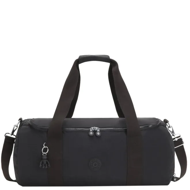 Discount Kipling Argus S black noir