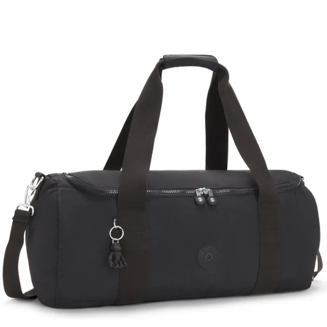 Discount Kipling Argus S black noir