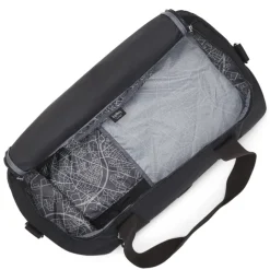 Discount Kipling Argus S black noir