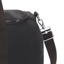 Discount Kipling Argus S black noir