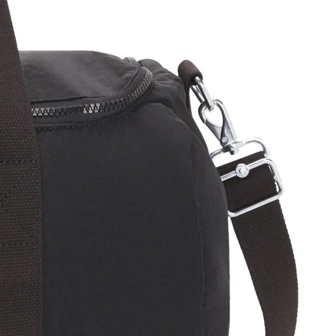 Discount Kipling Argus S black noir