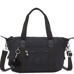Online Kipling Art Handbag Mini black noir