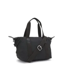 Online Kipling Art Handbag Mini black noir