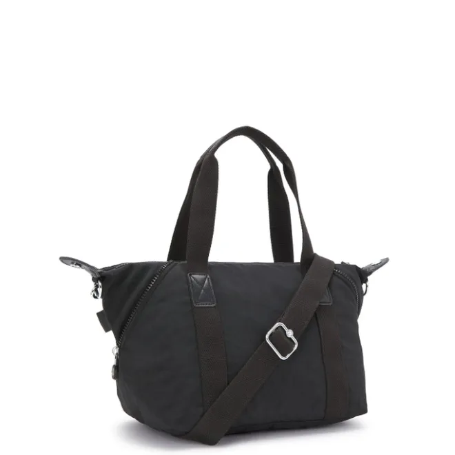 Online Kipling Art Handbag Mini black noir