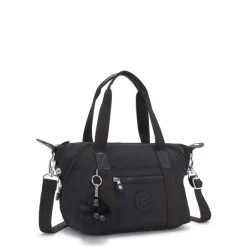 Online Kipling Art Handbag Mini black noir