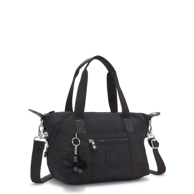 Online Kipling Art Handbag Mini black noir