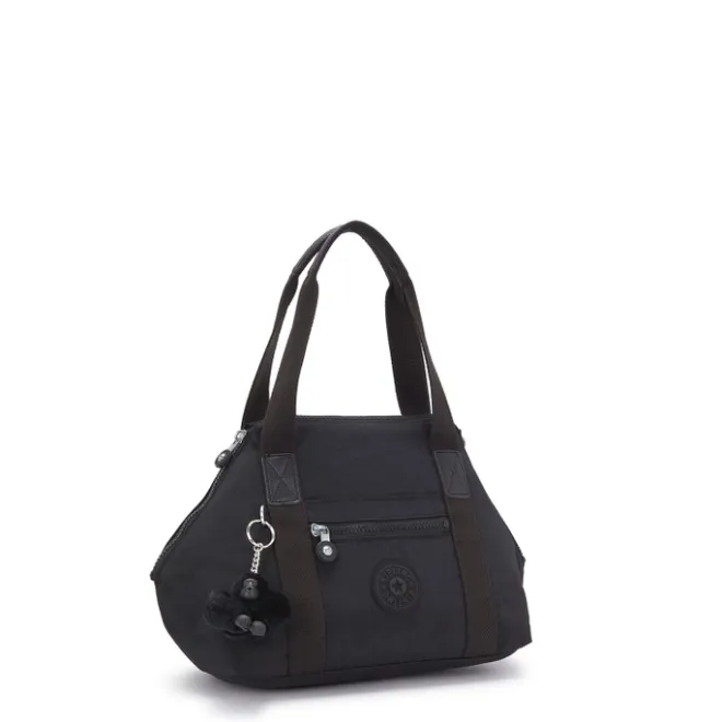 Online Kipling Art Handbag Mini black noir