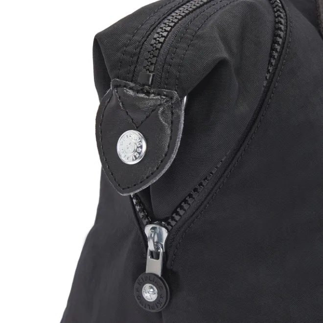 Online Kipling Art Handbag Mini black noir