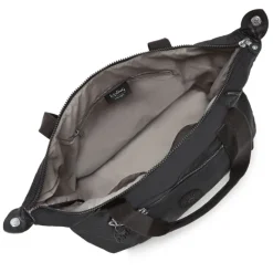Sale Kipling Art Handtas black noir