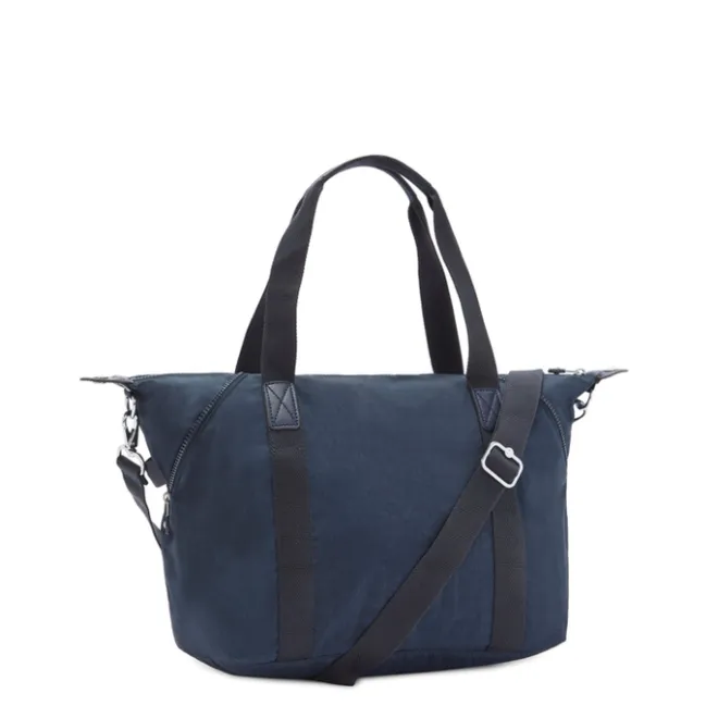 Online Kipling Art Handtas blue bleu 2