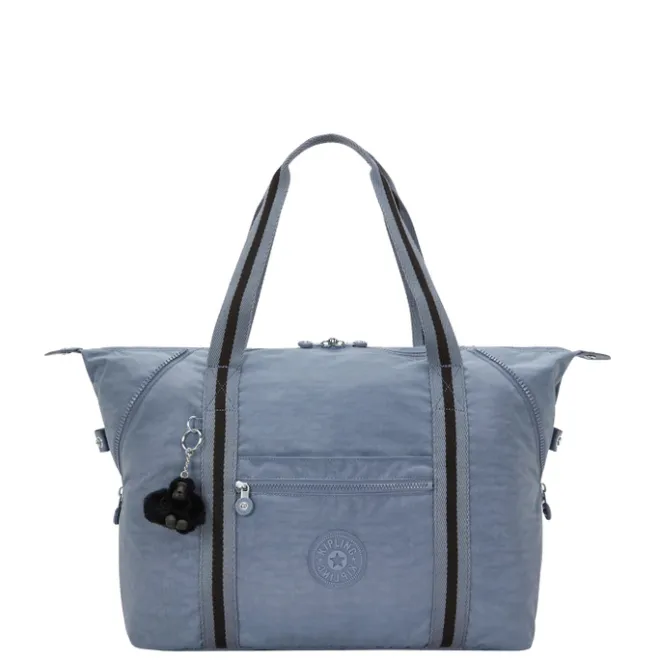 New Kipling Art M blue stone