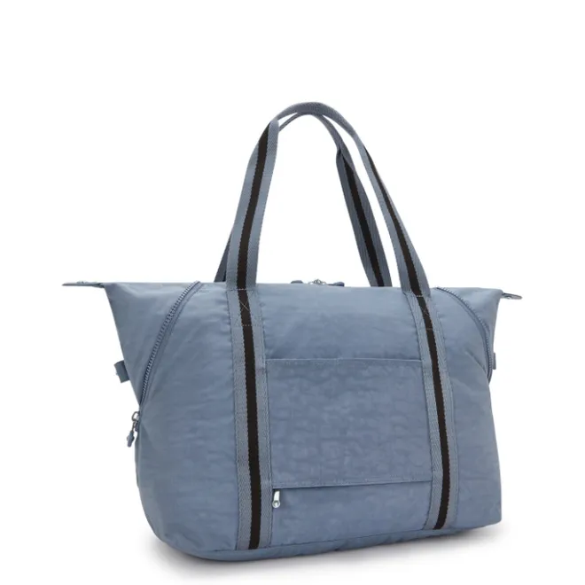 New Kipling Art M blue stone