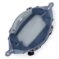 New Kipling Art M blue stone