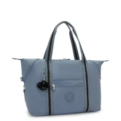New Kipling Art M blue stone
