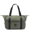 Discount Kipling Art M green moss
