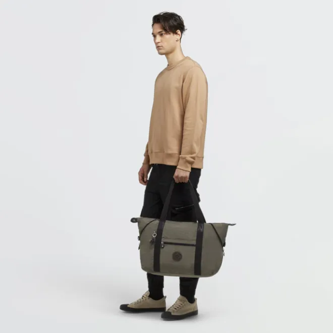 Discount Kipling Art M green moss