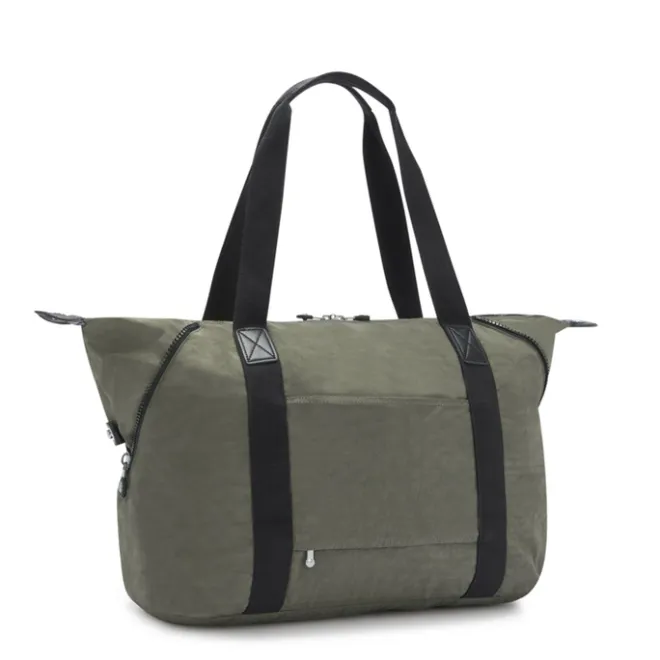 Discount Kipling Art M green moss