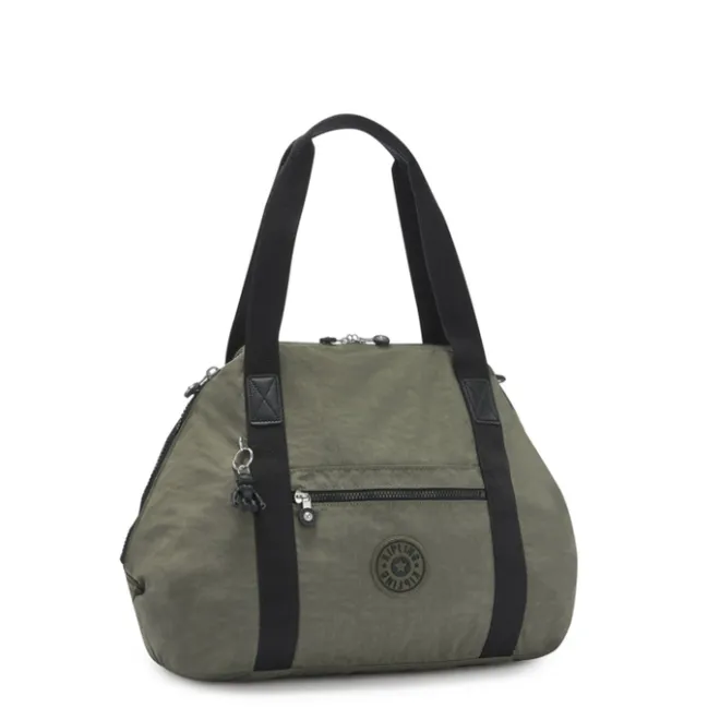 Discount Kipling Art M green moss