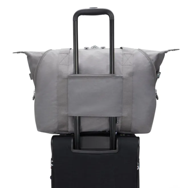Discount Kipling Art M inviting grey