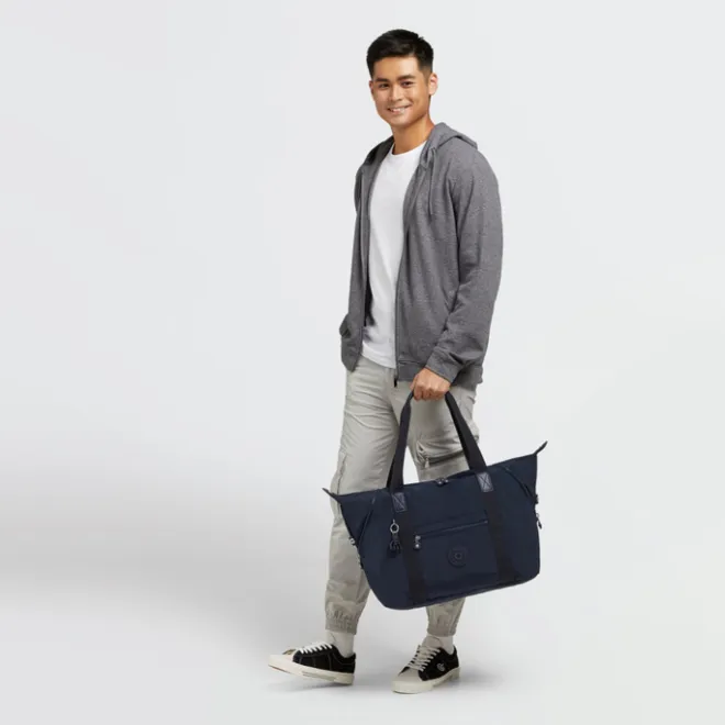 Best Kipling Art M Reistas blue bleu 2