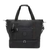 Hot Kipling Art M Weekender b black noir