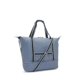 Discount Kipling Art M Weekender weekender b blue stone