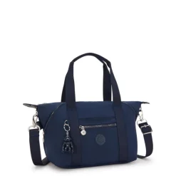 Hot Kipling Art Mini be un infinite blue