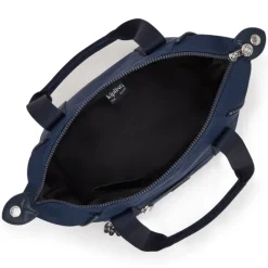 Hot Kipling Art Mini be un infinite blue