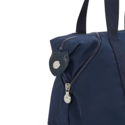 Hot Kipling Art Mini be un infinite blue