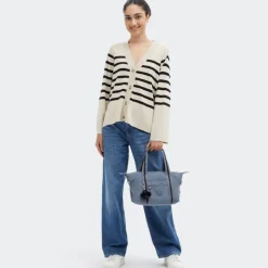 Best Kipling Art Mini blue stone