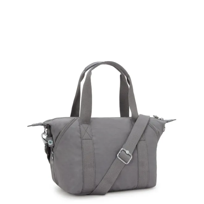 Kipling Art Mini inviting grey