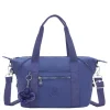 Best Kipling Art Mini Shoulderbag ocean blue
