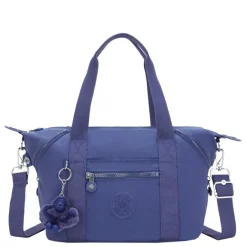 Best Kipling Art Mini Shoulderbag ocean blue