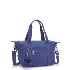 Best Kipling Art Mini Shoulderbag ocean blue