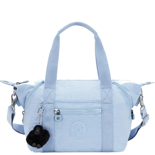 Online Kipling Art Mini Shoulderbag cloudy sky blue