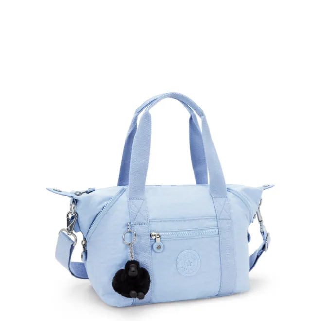 Online Kipling Art Mini Shoulderbag cloudy sky blue