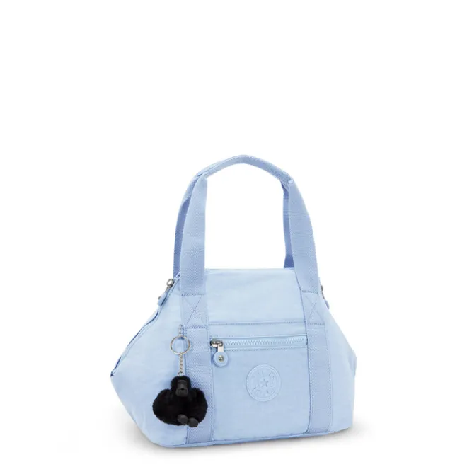 Online Kipling Art Mini Shoulderbag cloudy sky blue
