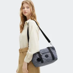 Hot Kipling Art Mini Shoulderbag holiday waves