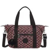 Best Kipling Art Mini Shoulderbag 3d k blue