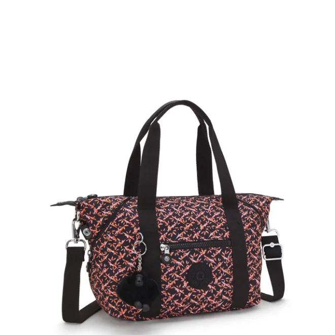Best Kipling Art Mini Shoulderbag 3d k blue