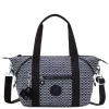 New Kipling Art Mini Shoulderbag signature print