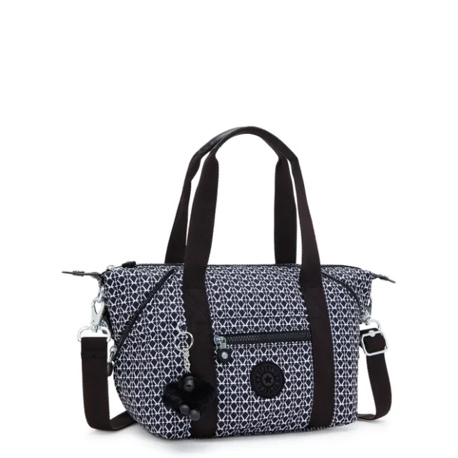 New Kipling Art Mini Shoulderbag signature print