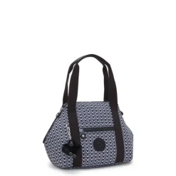New Kipling Art Mini Shoulderbag signature print