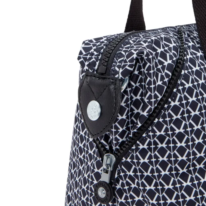 New Kipling Art Mini Shoulderbag signature print